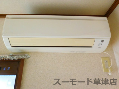 【設備】 | ジュエル草津