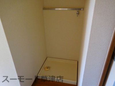 【設備】 | ジュエル草津