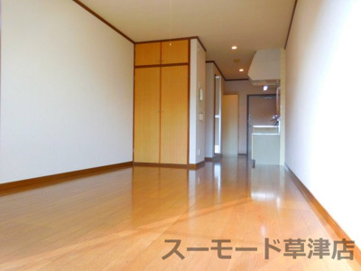 【居間・リビング】 | ジュエル草津