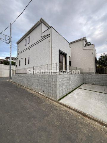 【外観】 | ご購入後も安心の「地震に強い」お住まい◎
耐震・耐風において最も高い等級を取得！