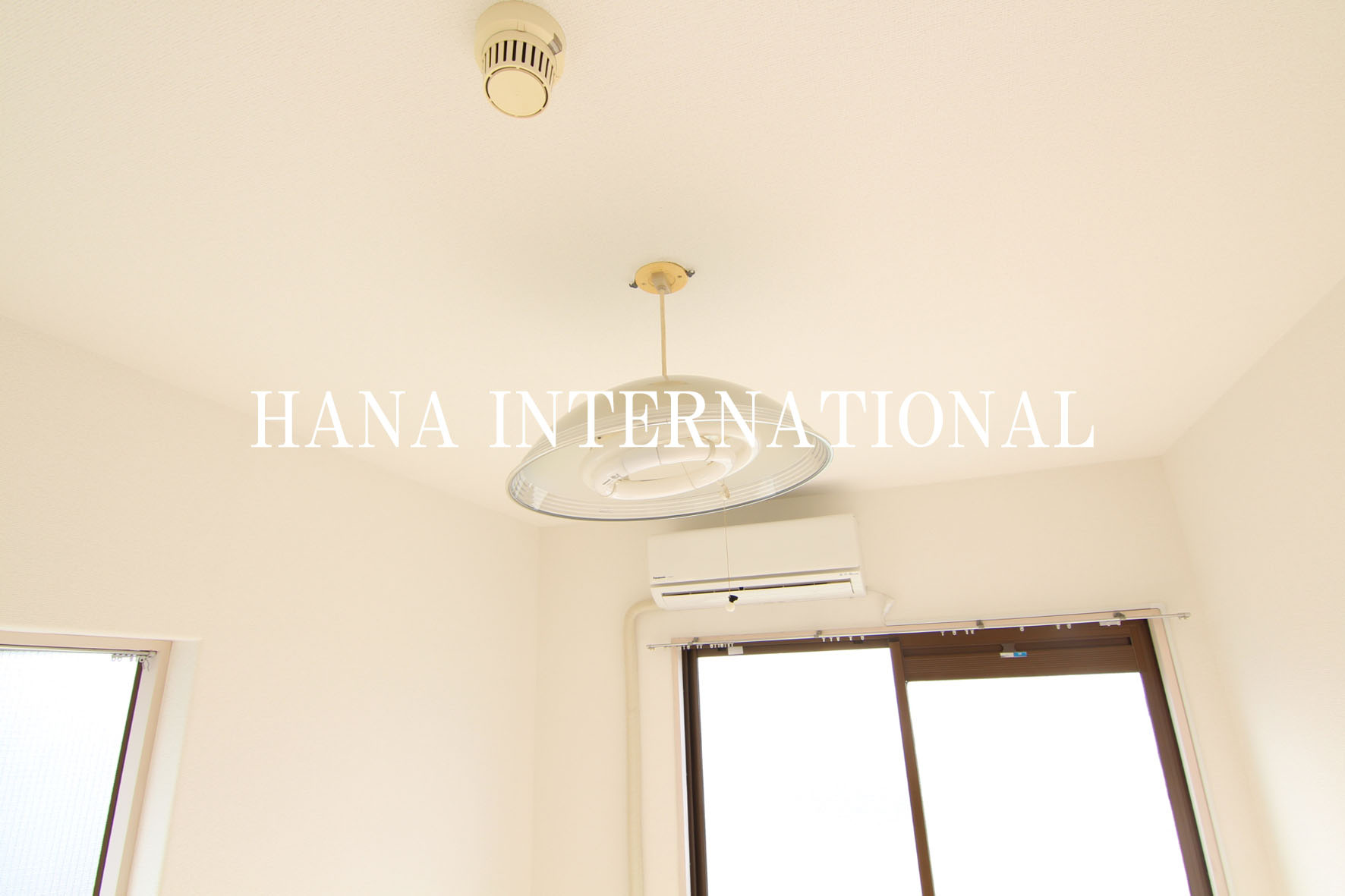 レジダンスアポロンの設備|他部屋参考写真