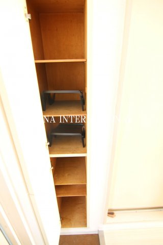 レジダンスアポロンの設備|他部屋参考写真