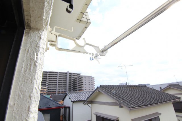 レジダンスアポロンの設備|他部屋参考写真