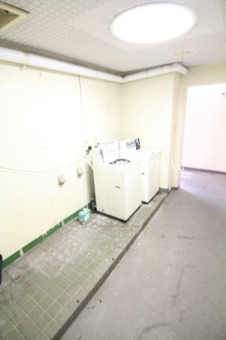 レジダンスアポロンの設備