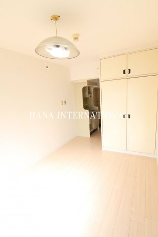 レジダンスアポロンの内装|他部屋参考写真