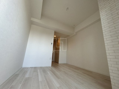 【寝室】 | ファーストフィオーレ九条 | ファーストフィオーレ九条　洋室