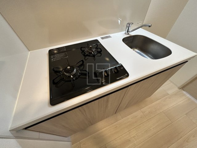 【キッチン】 | ファーストフィオーレ九条 | ファーストフィオーレ九条　システムキッチン