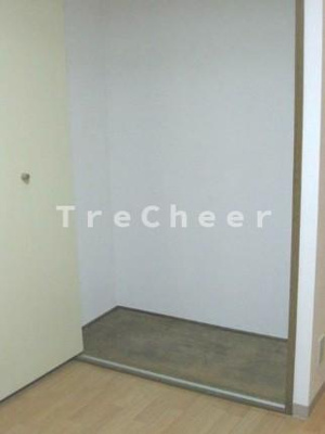 【収納】 | レオパレス練馬