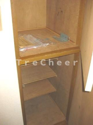 【その他】 | レオパレス練馬