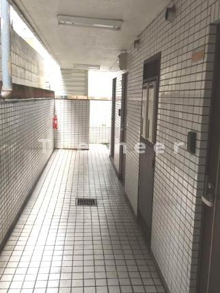 レオパレス練馬のその他共用部分