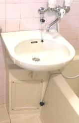 【洗面所】 | レオパレス練馬