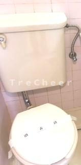 レオパレス練馬のトイレ