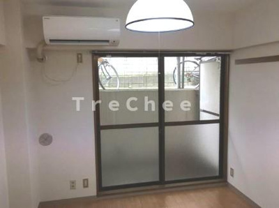 【寝室】 | レオパレス練馬