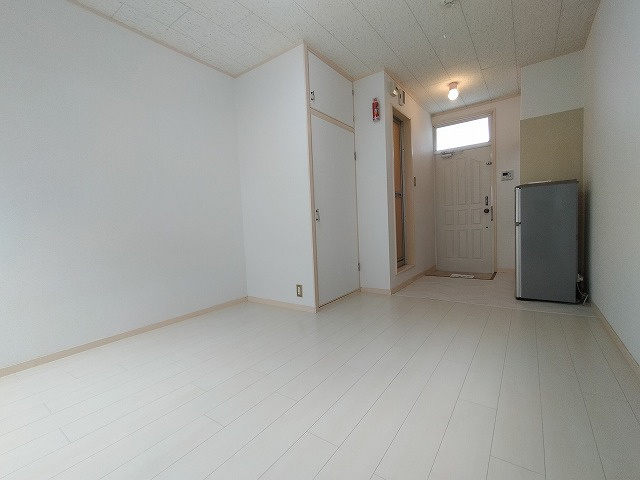 神戸市須磨区明神町２丁目のアパート