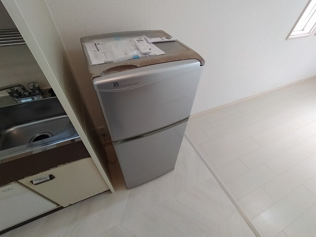 神戸市須磨区明神町２丁目のアパート