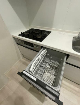 【設備】 | グランフォルトゥーナ浜田山