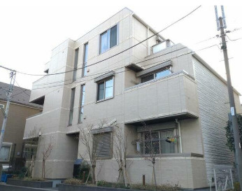 【外観】 | グランフォルトゥーナ浜田山 | 綺麗な外観。