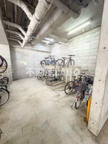 グリーンスクエアのその他共用部分