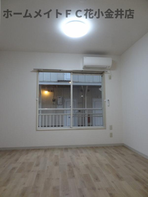 【内装】 | むさし野ハイツA棟