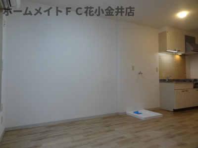 【内装】 | むさし野ハイツA棟