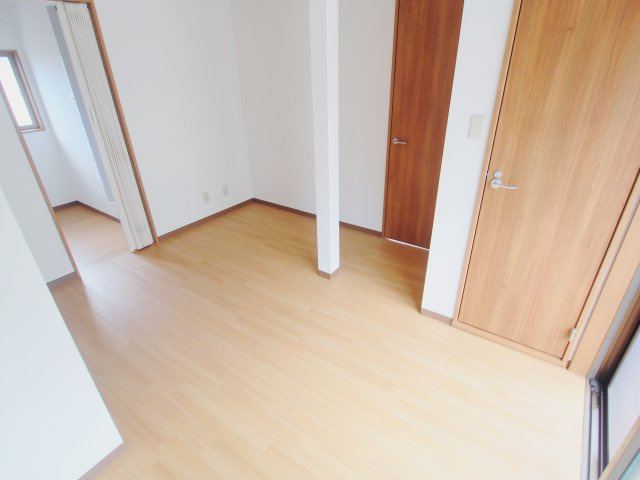 リバーサイド中野東の内装