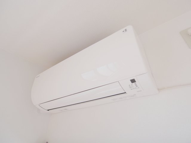 リバーサイド中野東の設備