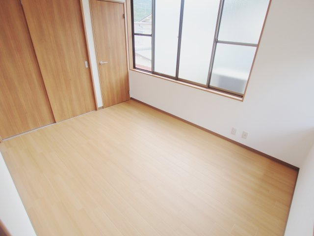 リバーサイド中野東の内装