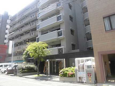 【外観】 | 朝日プラザ横川駅前