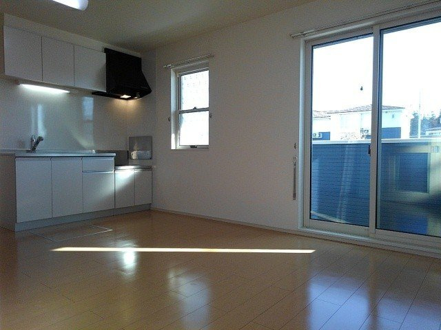 ノース　ジェイドの展望