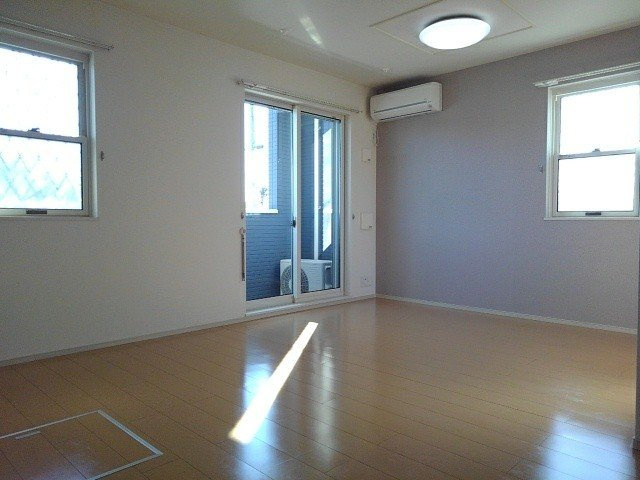 ノース　ジェイドの居間・リビング