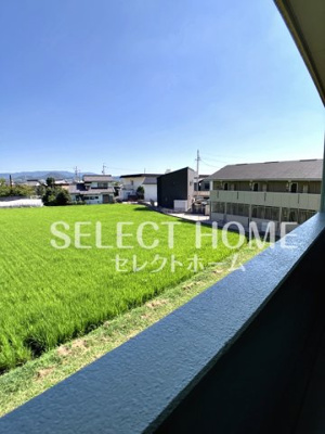 【展望】 | レジデンスミレニアム
