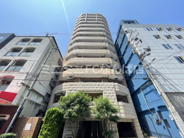 プレサンス難波ＥＡＳＴモダニティ