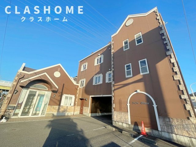 JUJUPLACE　　刈谷市近郊の賃貸ならクラスホーム刈谷店の外観