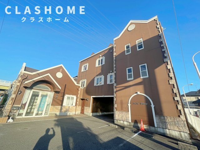 JUJUPLACE　　刈谷市近郊の賃貸ならクラスホーム刈谷店の外観