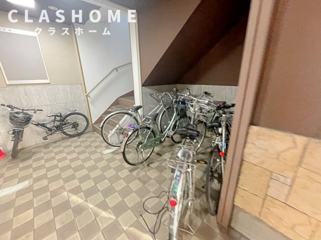 JUJUPLACE　　刈谷市近郊の賃貸ならクラスホーム刈谷店のその他共用部分