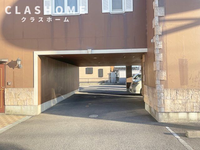 JUJUPLACE　　刈谷市近郊の賃貸ならクラスホーム刈谷店のその他共用部分