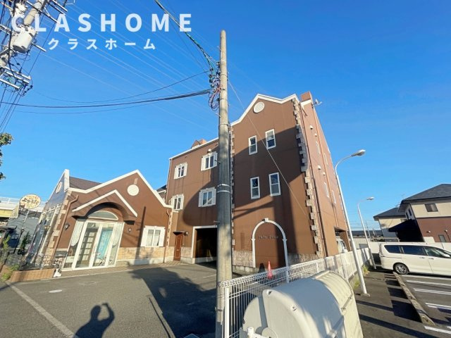 JUJUPLACE　　刈谷市近郊の賃貸ならクラスホーム刈谷店の外観