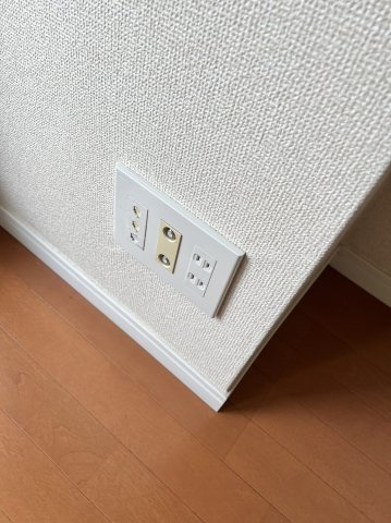 ヴィーダ文京関口の設備