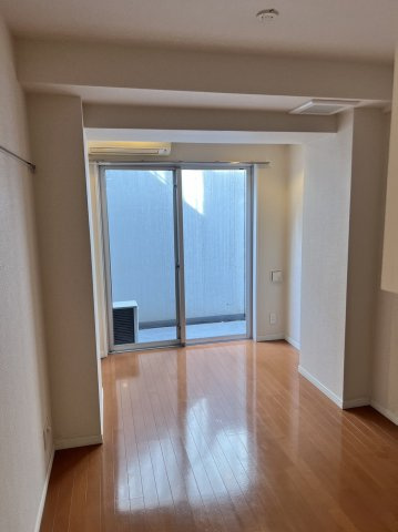 ヴィーダ文京関口の洋室