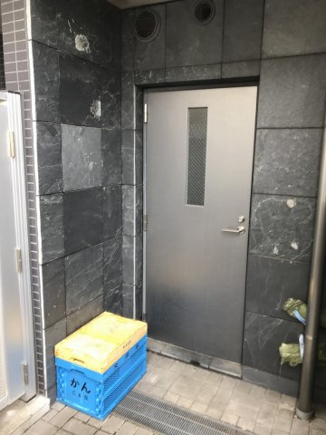 ヴィーダ文京関口のその他共用部分