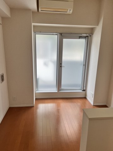 ヴィーダ文京関口の居間・リビング