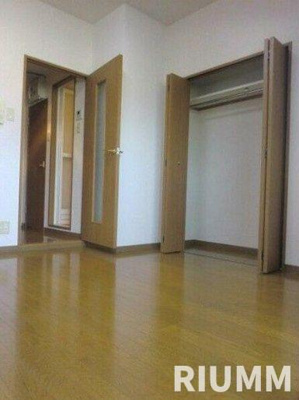 【収納】 | クレアシオン早稲田