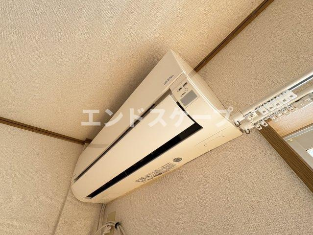 すとりーむ問屋町Aのその他|高崎、前橋エリアのお部屋探しはエンドスケープまで！お客様の理想お聞かせ下さい♪