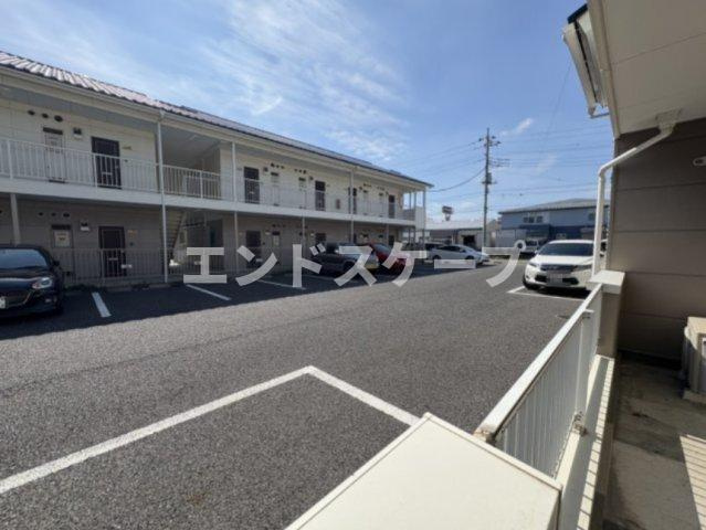 すとりーむ問屋町Aの展望|高崎、前橋エリアのお部屋探しはエンドスケープまで！お客様の理想お聞かせ下さい♪