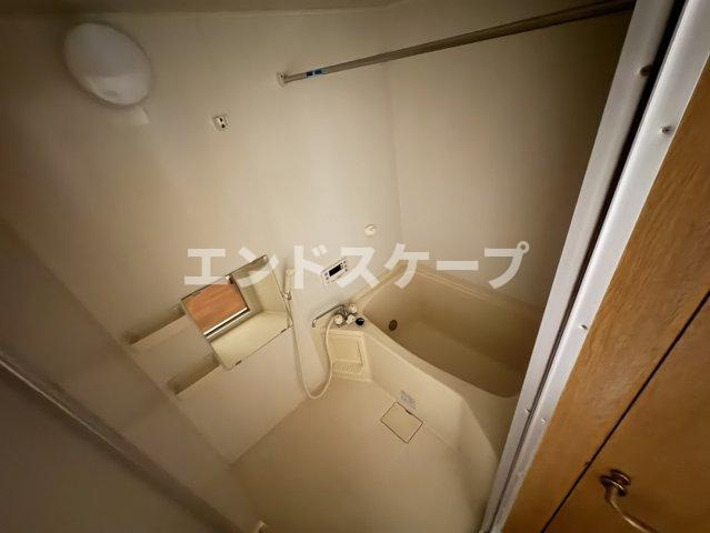 すとりーむ問屋町Aの浴室|高崎、前橋エリアのお部屋探しはエンドスケープまで！お客様の理想お聞かせ下さい♪