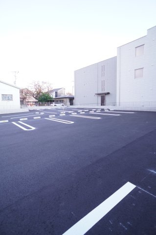 【駐車場】 | ベルグレイス
