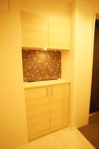 【玄関】 | ベルグレイス