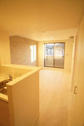 【居間・リビング】 | ベルグレイス