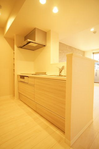 【キッチン】 | ベルグレイス