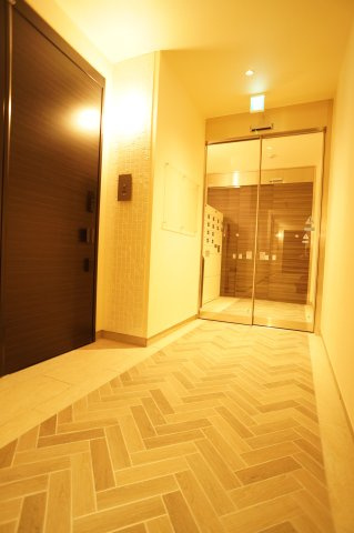 【エントランス】 | ベルグレイス